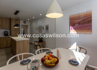 Venta - Adosado - Torrevieja