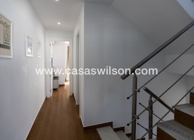 Venta - Adosado - Torrevieja