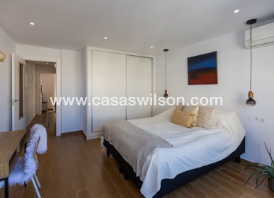 Venta - Adosado - Torrevieja