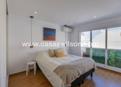 Venta - Adosado - Torrevieja