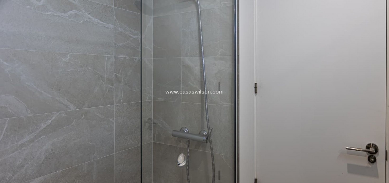 Venta - Adosado - Torrevieja