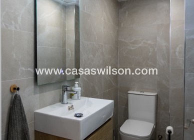 Venta - Adosado - Torrevieja