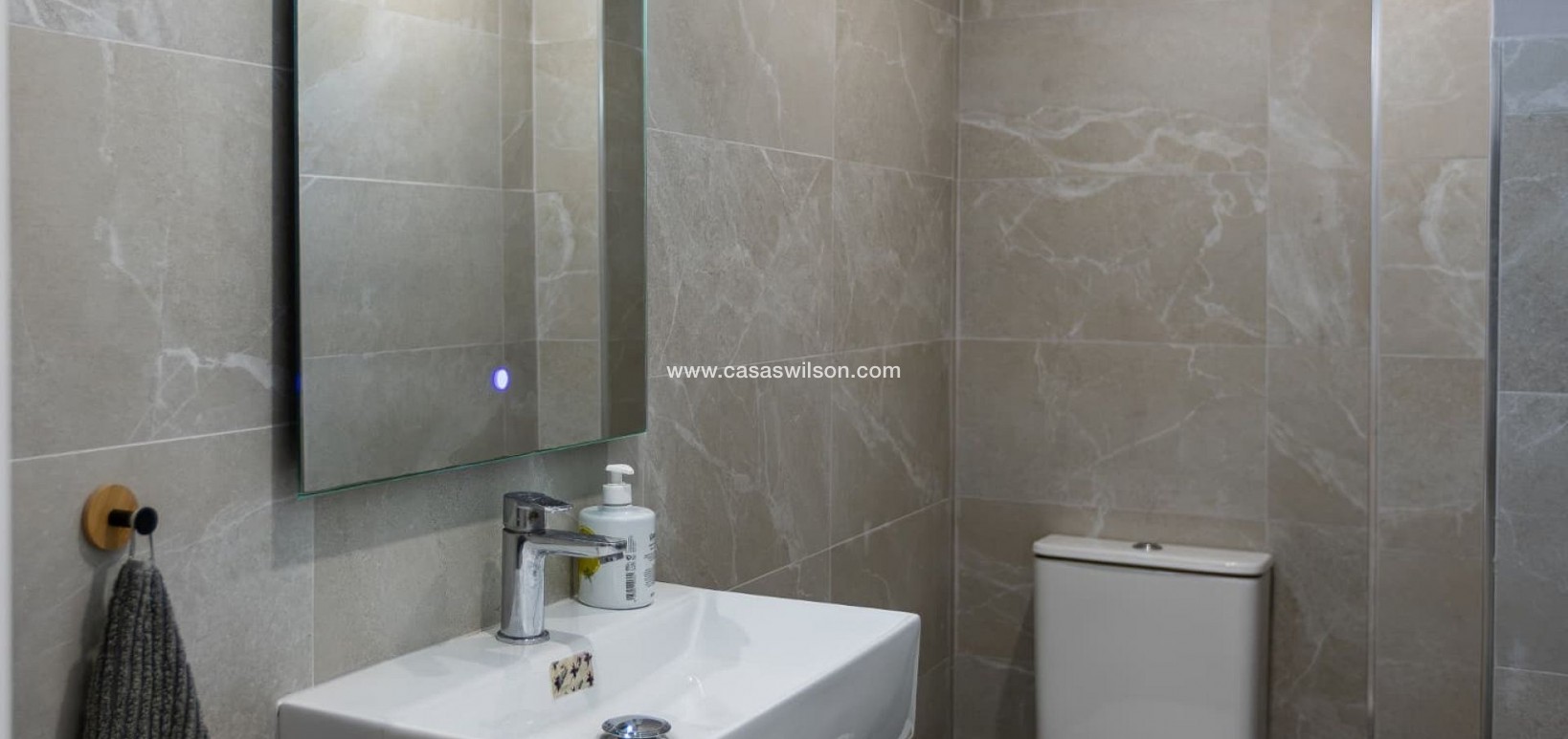 Venta - Adosado - Torrevieja