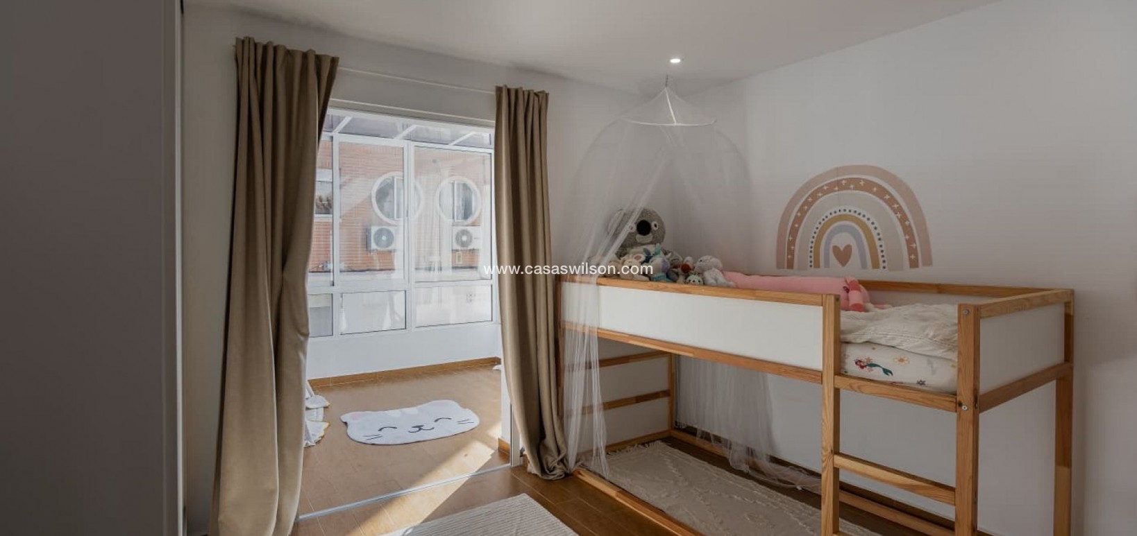 Venta - Adosado - Torrevieja