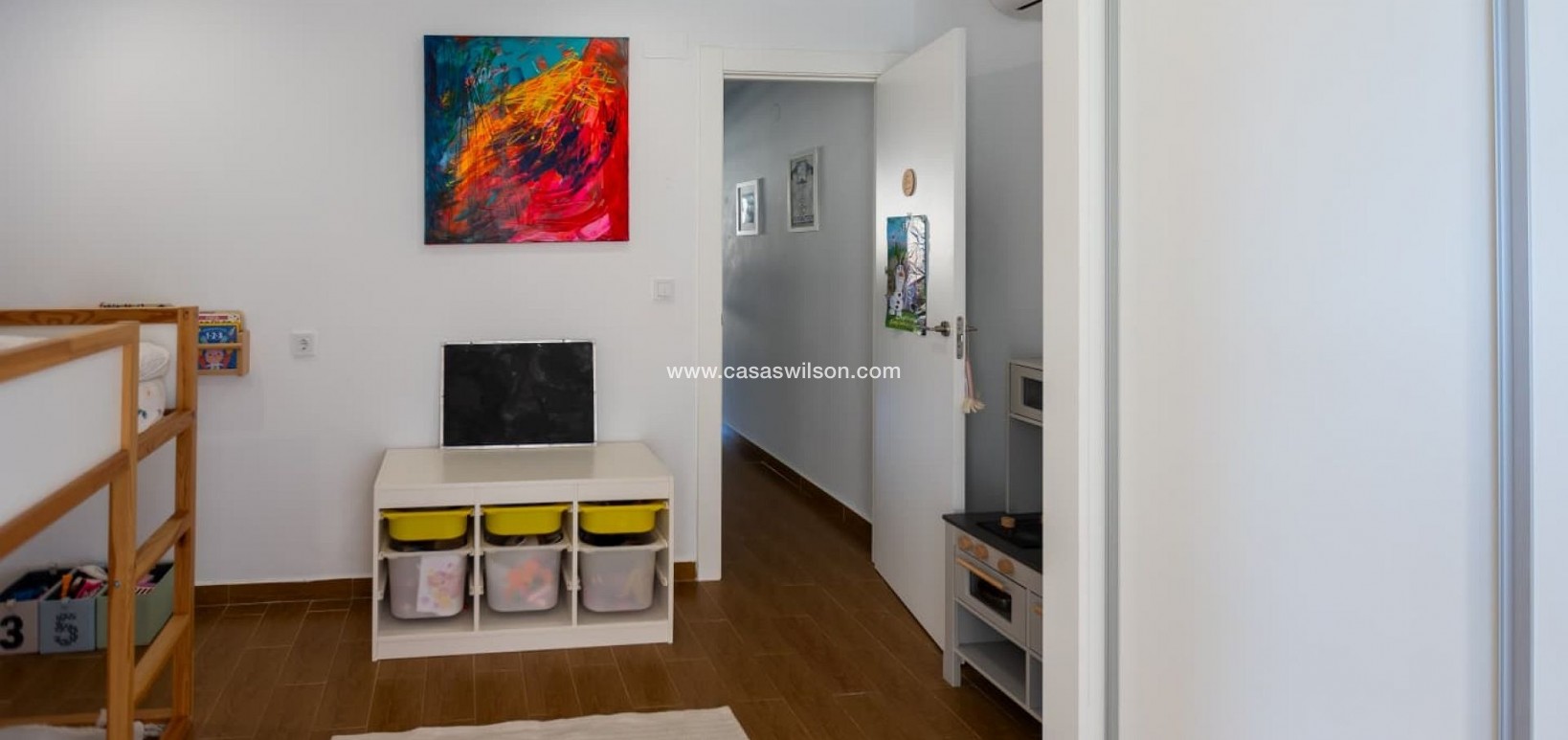 Venta - Adosado - Torrevieja