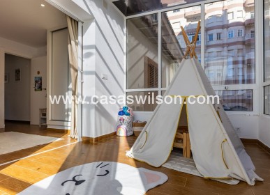 Venta - Adosado - Torrevieja