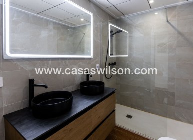 Venta - Adosado - Torrevieja