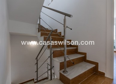 Venta - Adosado - Torrevieja