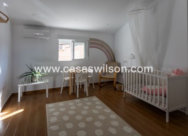 Venta - Adosado - Torrevieja