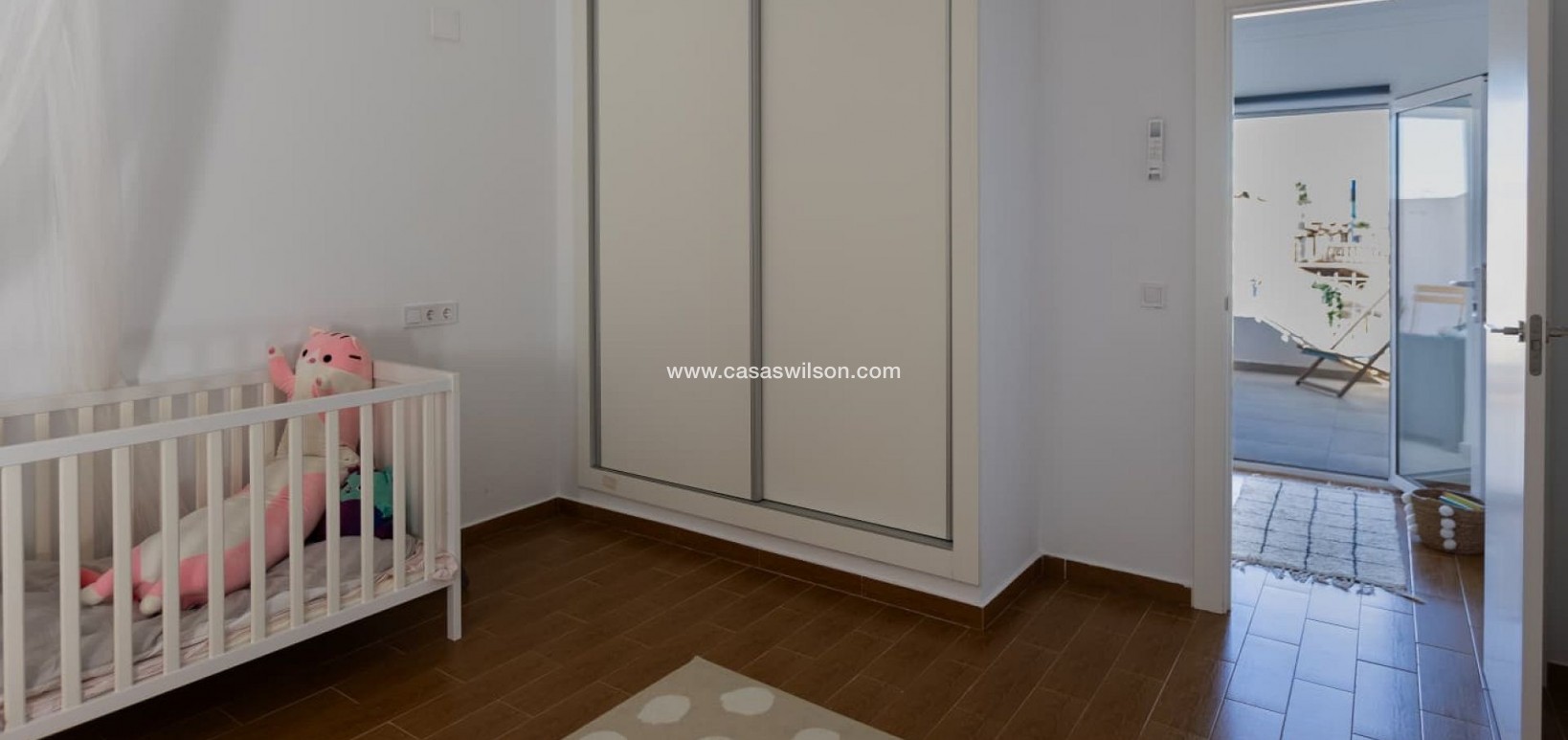 Venta - Adosado - Torrevieja