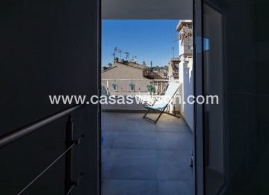 Venta - Adosado - Torrevieja