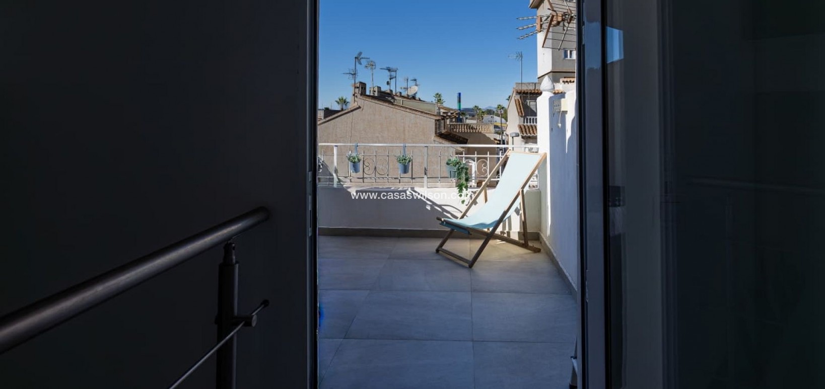 Venta - Adosado - Torrevieja