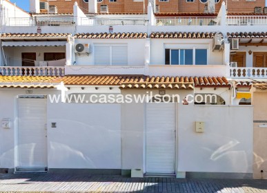 Venta - Adosado - Torrevieja