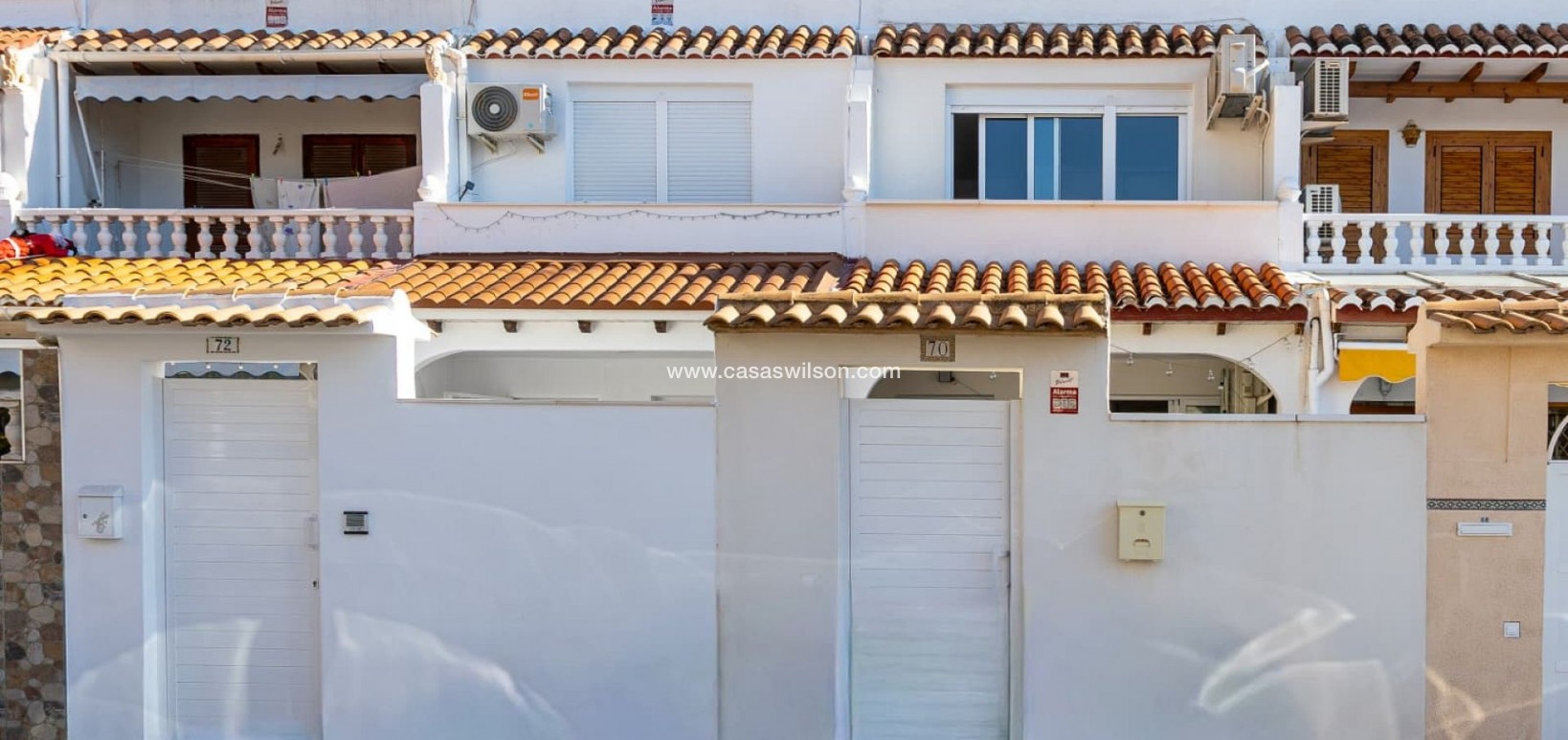 Venta - Adosado - Torrevieja