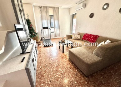 Venta - Apartamento - Almoradí