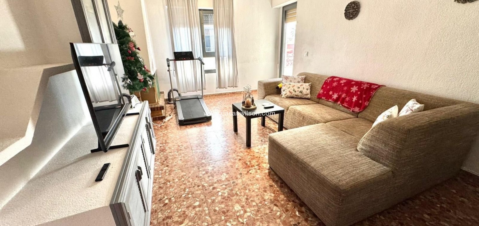 Venta - Apartamento - Almoradí