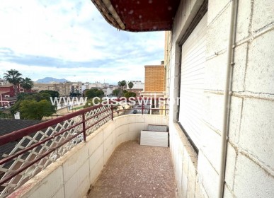 Venta - Apartamento - Almoradí