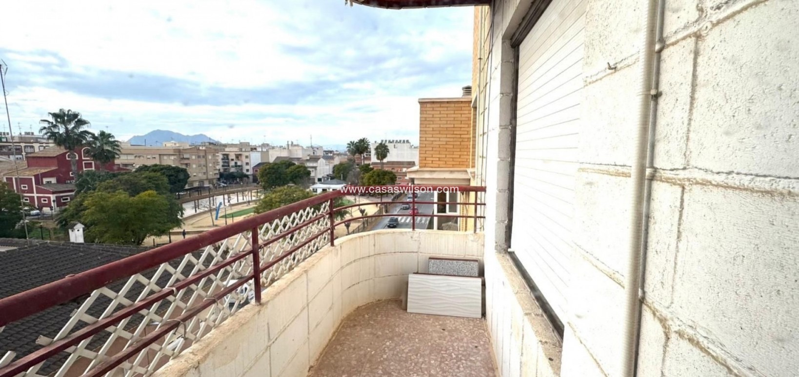 Venta - Apartamento - Almoradí
