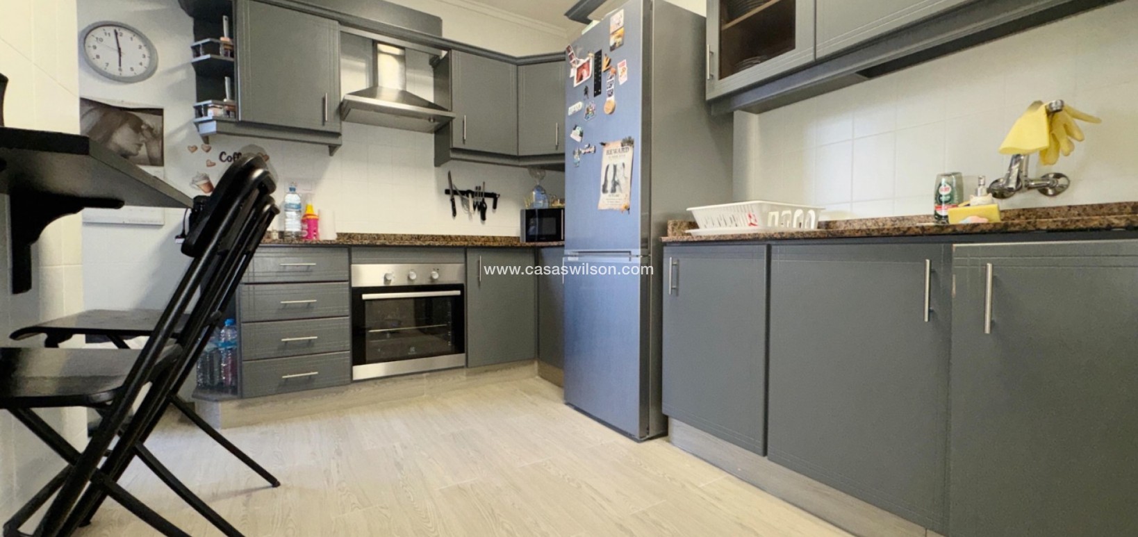 Venta - Apartamento - Almoradí