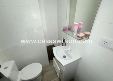 Venta - Apartamento - Almoradí