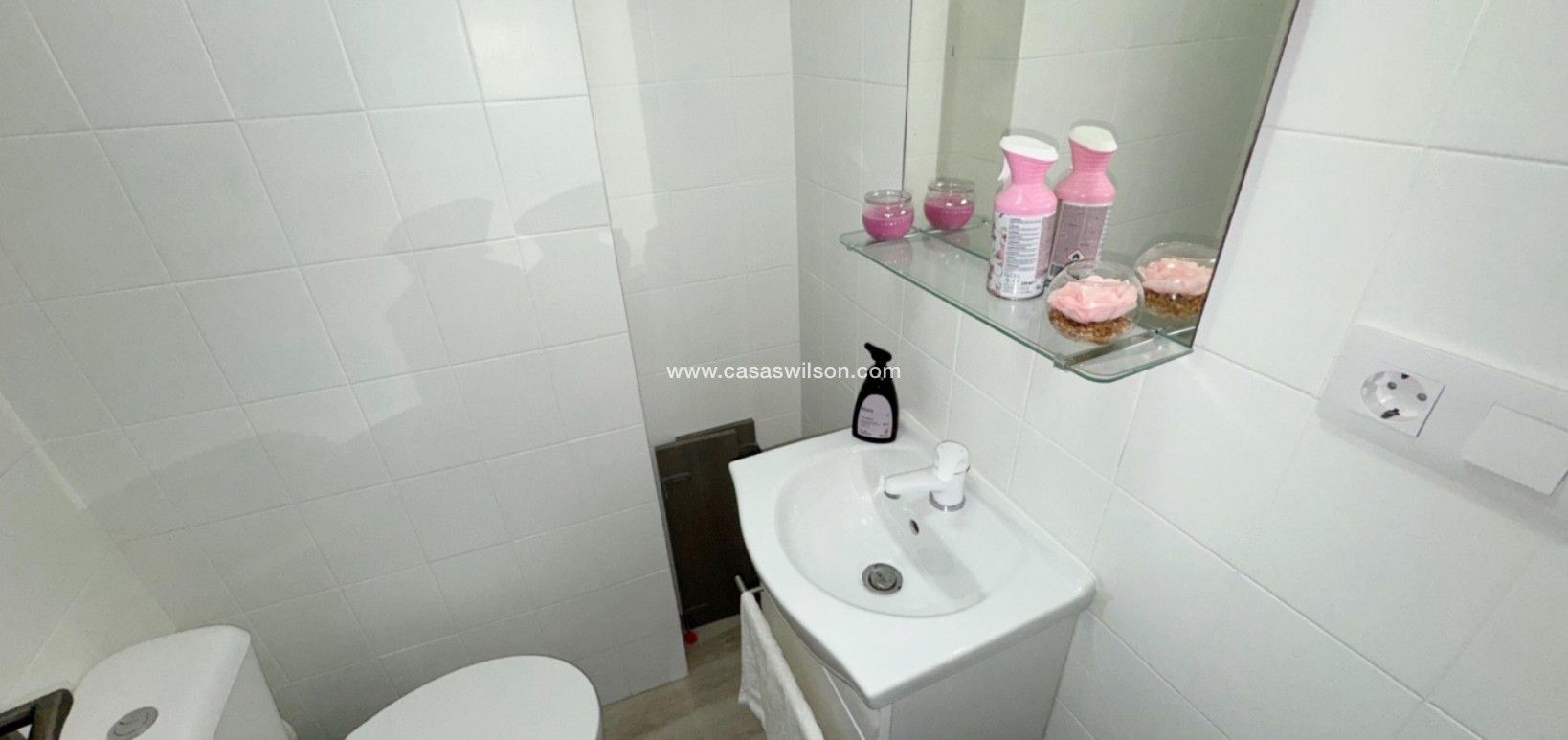 Venta - Apartamento - Almoradí