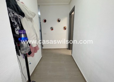 Venta - Apartamento - Almoradí