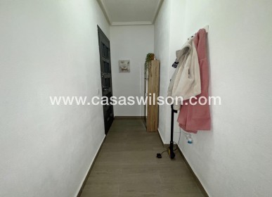 Venta - Apartamento - Almoradí