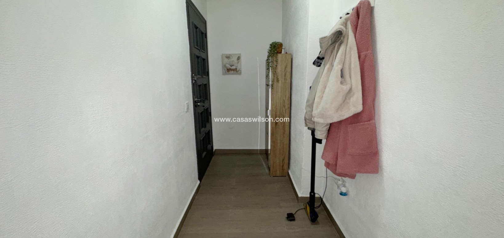 Venta - Apartamento - Almoradí