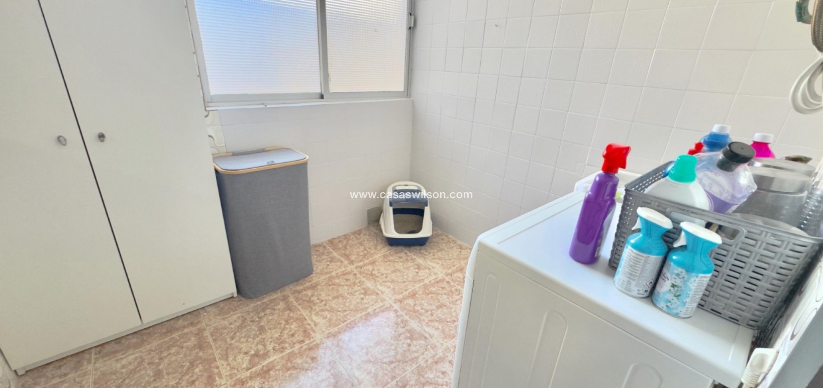 Venta - Apartamento - Almoradí