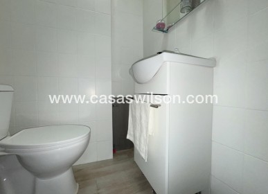 Venta - Apartamento - Almoradí