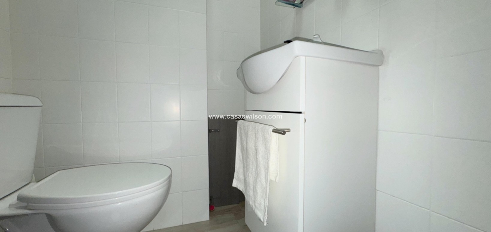 Venta - Apartamento - Almoradí