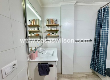 Venta - Apartamento - Almoradí