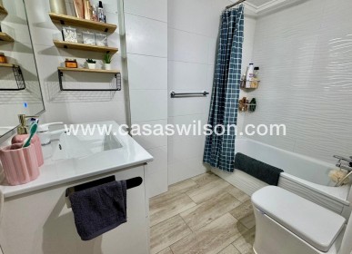 Venta - Apartamento - Almoradí