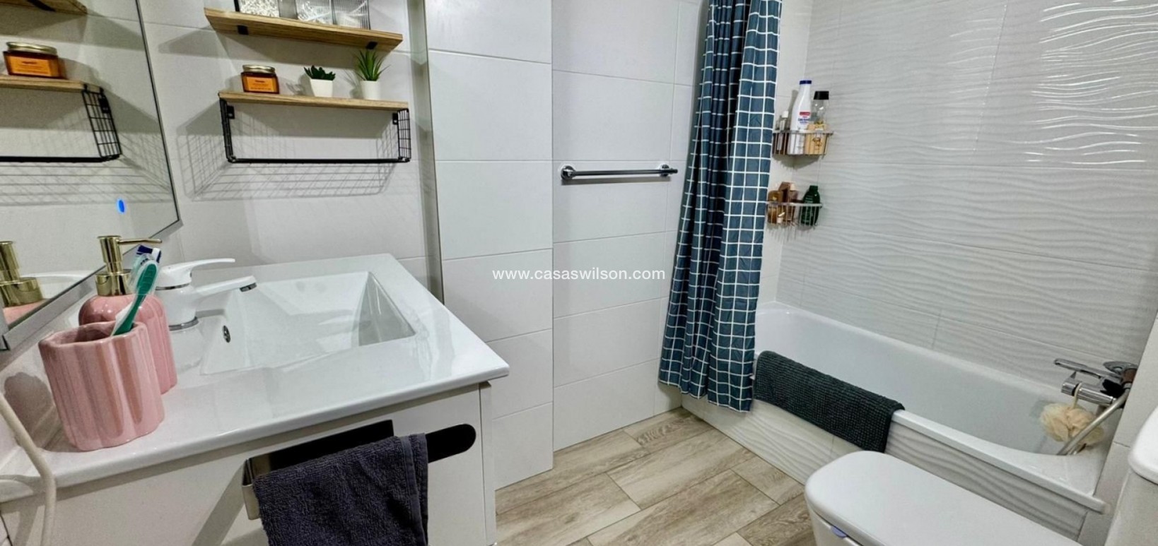 Venta - Apartamento - Almoradí