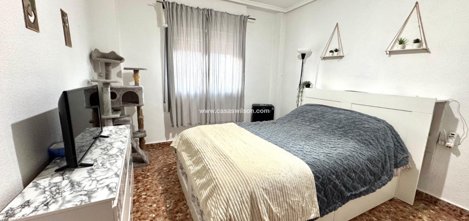 Venta - Apartamento - Almoradí