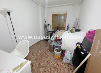 Venta - Apartamento - Almoradí