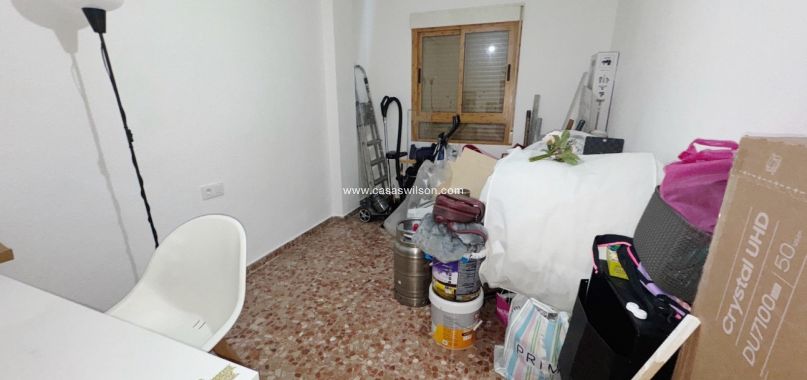 Venta - Apartamento - Almoradí