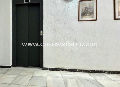 Venta - Apartamento - Almoradí