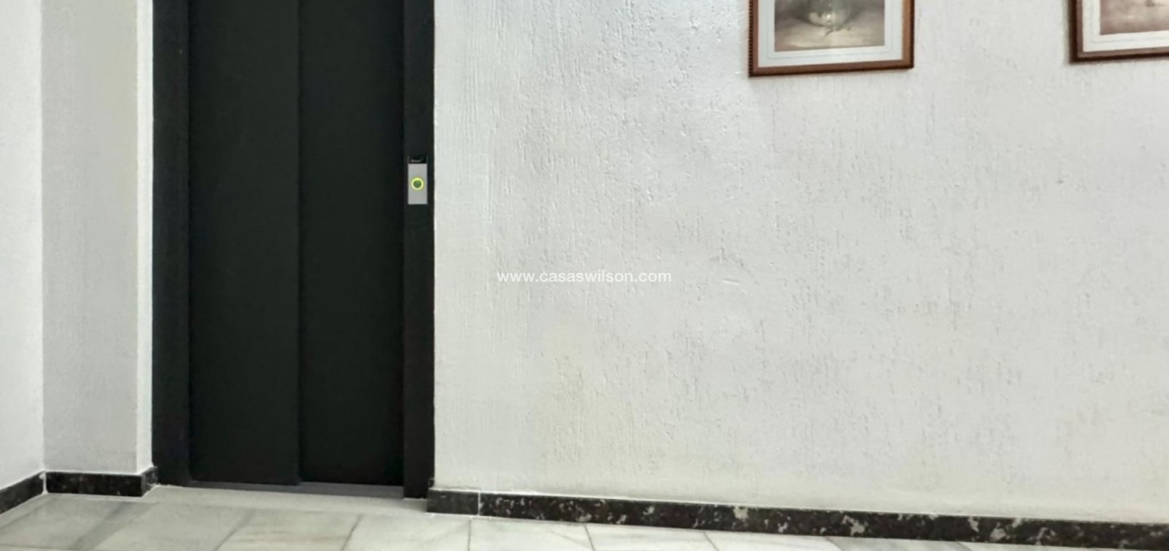 Venta - Apartamento - Almoradí