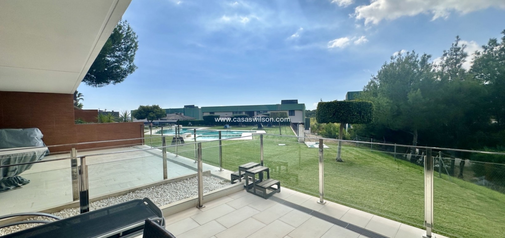 Sale - Apartment - Orihuela Costa - Villamartín