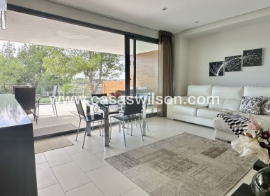 Sale - Apartment - Orihuela Costa - Villamartín