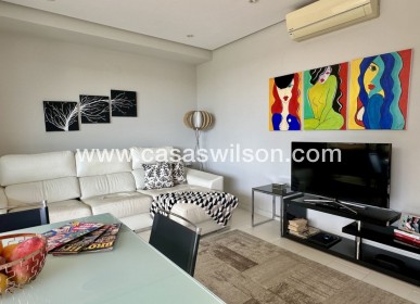 Sale - Apartment - Orihuela Costa - Villamartín