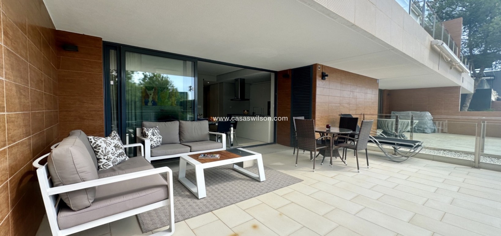 Sale - Apartment - Orihuela Costa - Villamartín