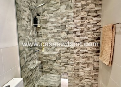 Sale - Apartment - Orihuela Costa - Villamartín