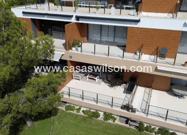 Sale - Apartment - Orihuela Costa - Villamartín