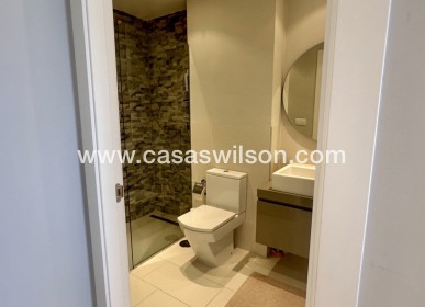 Sale - Apartment - Orihuela Costa - Villamartín