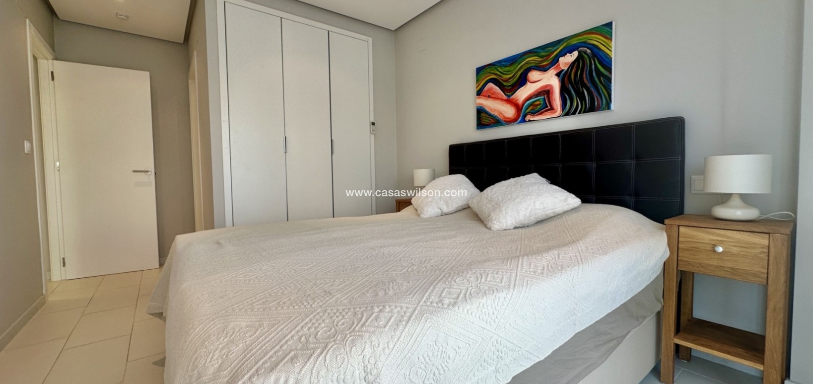 Sale - Apartment - Orihuela Costa - Villamartín