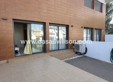 Sale - Apartment - Orihuela Costa - Villamartín