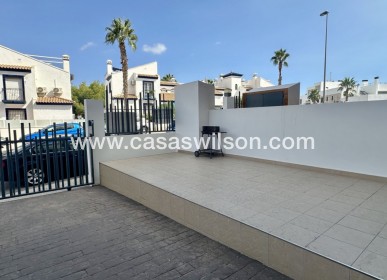 Sale - Apartment - Orihuela Costa - Villamartín