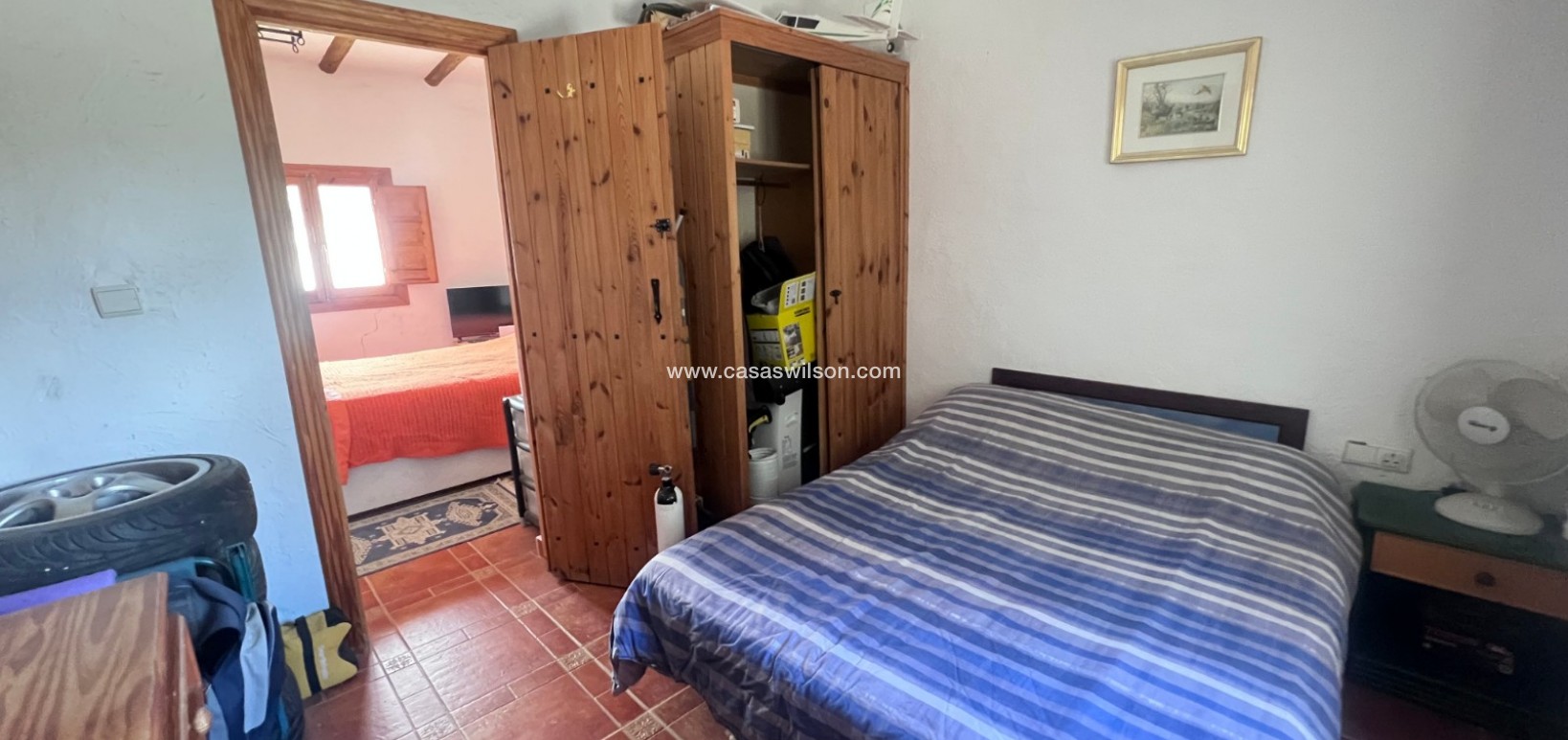 Sale - Country Property/Finca - Torremendo